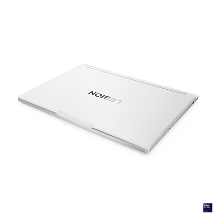 Lenovo Legion 7 16IAX10 | Glacier White | 16 " | OLED | WQXGA | 2560 x 1600 pixels | Intel Core Ultra 9 | 275HX | 32 GB | CSODIMM DDR5 | Solid-state drive capacity 2000 GB | NVIDIA GeForce RTX 5070 | GDDR7 | 8 GB | Windows 11 Home | 802.11be | Bluetooth v
