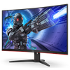 AOC Curved Gaming Monitor C32G2ZE 31.5 ", VA, FHD, 1920 x 1080, 16:9, 1 ms, 300 cd/m², Black, Headphone out (3.5mm), 240 Hz, HDMI ports quantity 2