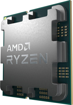 Procesor AMD Ryzen 5 7500F (32M Cache, up to 5,0 GHz) MPK