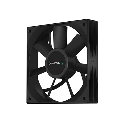 DeepCool CH510 Midi-Tower - weiß