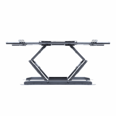 UCHWYT DO TV LCD/LED 55-120"  AR-92XL ART 140KG reg. pion i poziom 54-568mm maxVESA 1000x600