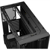 Corsair PC Case | Frame 4000D Modular | Black | Mid-Tower | Power supply included No