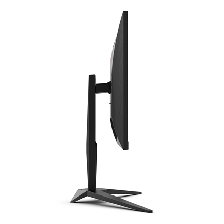 AOC AGON PRO AG275QZN/EU, 68,6 cm (27 Zoll) 240Hz, Adaptive Sync, VA - 2xDP, 2xHDMI