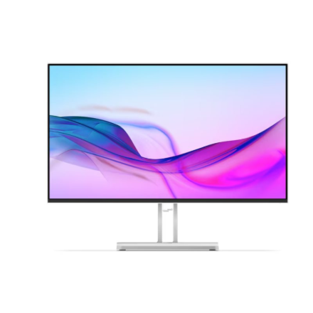 Lenovo | L27i-4A | 27 " | In-plane switching | 16:9 | 100 Hz | 1 ms | 1920 x 1080 pixels | 300 cd/m² | HDMI ports quantity 2 | Cloud Grey | Warranty 36 month(s)