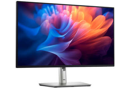 Dell P2725HE | 27 " | IPS | 100 Hz | 8 ms | 1920 x 1080 pixels | 300 cd/m² | HDMI ports quantity 1 | Warranty 60 month(s)