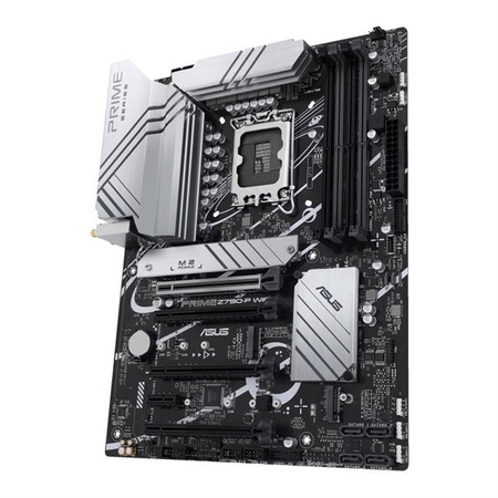 ASUS Prime Z790-P WiFi, Intel Z790 Mainboard - Sockel 1700, DDR5
