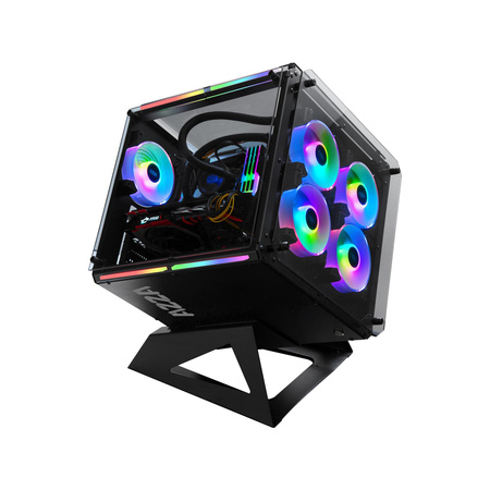 Linkworld Azza Cube 802F (czarna)