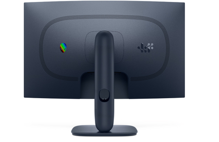 Dell Alienware AW3225DM | 32 " | VA | WQHD | 16:9 | 180 Hz | 1 ms | 400 cd/m² | HDMI ports quantity 2 | Warranty 36 month(s)