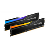 G.Skill Trident Z5 CK RGB DDR5-8800 RAM, CL42, XMP 3.0, CUDIMM - 48 GB Dual-Kit, schwarz