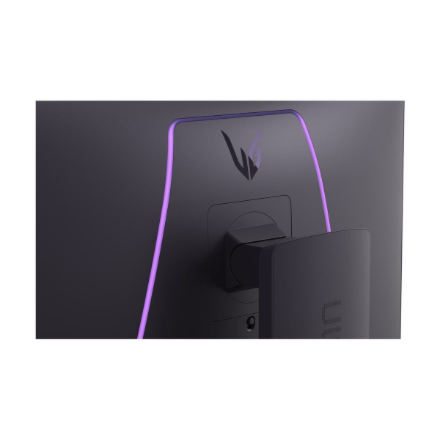 LG UltraGear 27G850A, 27 Zoll Gaming Monitor, 480Hz, IPS, G-SYNC Compatible und FreeSync Premium Pro