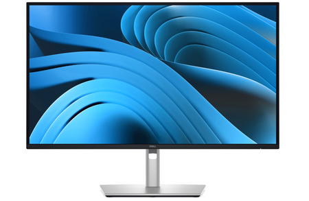 Dell P2725D | 27 " | IPS | 16:9 | 100 Hz | 5 ms | 2560 x 1440 pixels | 350 cd/m² | HDMI ports quantity 1