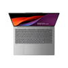 Lenovo IdeaPad Slim 5 13ARP10 | Cloud Grey | 13.3 " | IPS | WUXGA | 1920 x 1200 pixels | Anti-glare | AMD Ryzen 5 | 7535HS | 16 GB | Soldered LPDDR5x | Solid-state drive capacity 512 GB | AMD Radeon 660M Graphics | Windows 11 Home | 802.11ax | Bluetooth v