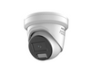 Hikvision AcuSense Strobe Light and Audible Warning Fixed Turret Network Camera | DS-2CD2346G2H-IS2U/SL | Dome | 4 MP | 2.8mm/4mm | IP67 | microSD/microSDHC/microSDXC card, up to 512 GB