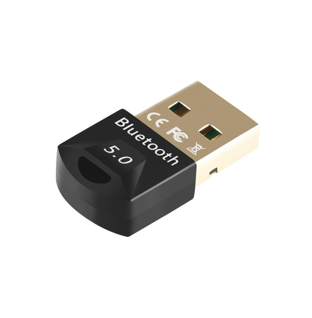 Gembird BTD-MINI6 USB BT v.5.0 dongle Gembird
