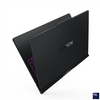 Lenovo Legion Pro 5 16IAX10H | Eclipse Black | 16 " | OLED | WQXGA | 2560 x 1600 pixels | Intel Core Ultra 9 | 275HX | 32 (2x16GB) GB | SODIMM DDR5 | Solid-state drive capacity 2000 GB | NVIDIA GeForce RTX 5070 Ti | GDDR7 | 12 GB | Windows 11 Home | 802.1