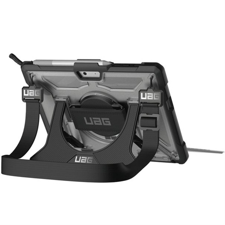 Urban Armor Gear P-Case + Handschlaufe Surface Go 4/3/2/1