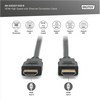 Digitus 4K HDMI 2.0 Connection Cable | HDMI to HDMI | 3 m