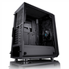 Fractal Design Meshify C Midi-Tower Dark, Tempered Glass, schwarz