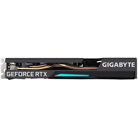 Gigabyte GeForce RTX 3060 TI EAGLE 8GB