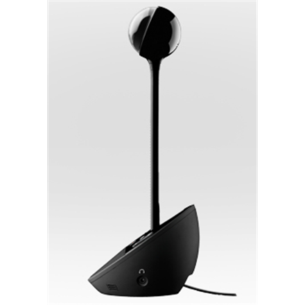 Logitech ConferenceCam BCC950 - 1.920 x 1.080 Pixel