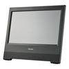 Shuttle All-in-One Barebone X50V9U3 Black i3-10110U