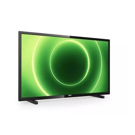Philips 32PHS6605/12 32" (80 cm), Smart TV, Saphi, HD LED, 1366 x 768 pixels, Wi-Fi, DVB-T/T2/T2-HD/C/S/S2, Black
