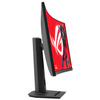 ASUS ROG Strix XG32WCS, 31,5 Zoll Curved Gaming Monitor, 180Hz, VA, FreeSync