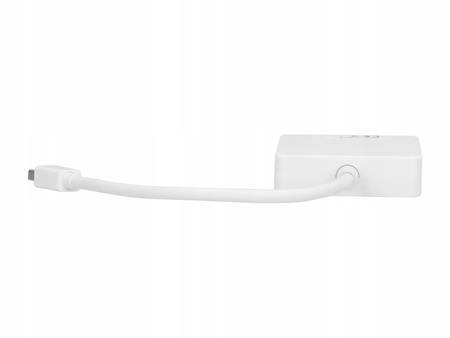 Mini DisplayPort do HDMI VGA DVI Thunderbolt MAC