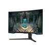 Samsung Odyssey G6 G65B, 68,6 cm (27 Zoll), Curved, 240Hz, FreeSync, VA - DP, 2xHDMI