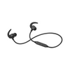 Motorola Headphones Moto SP105 Sport Built-in microphone In-ear Bluetooth Bluetooth Black