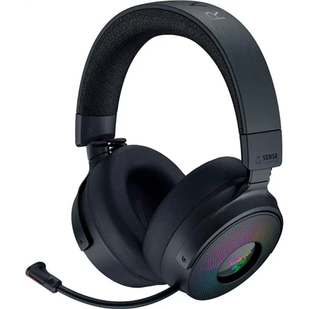 Razer Kraken V4 PRO Gaming Headset - schwarz