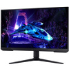 Samsung Odyssey G3 G30D, 68,6 cm (27 Zoll) 180Hz, FreeSync, VA - DP, HDMI