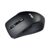 Asus WT425 Wireless Optical Mouse wireless Black, Charcoal
