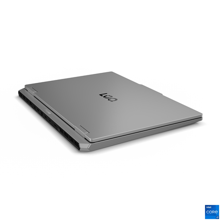 Lenovo LOQ 17IRX10 17.3 FHD i5-13450HX/16GB/1TB/NVIDIA GF RTX 5050 8GB/WIN11 Home/ENG Backlit kbd/Luna Grey/2Y Warranty | Lenovo LOQ 17IRX10 | Luna Grey | 17.3 " | IPS | FHD | 1920 x 1080 pixels | Intel Core i5 | i5-13450HX | 16 GB | SO-DIMM DDR5 | Solid-