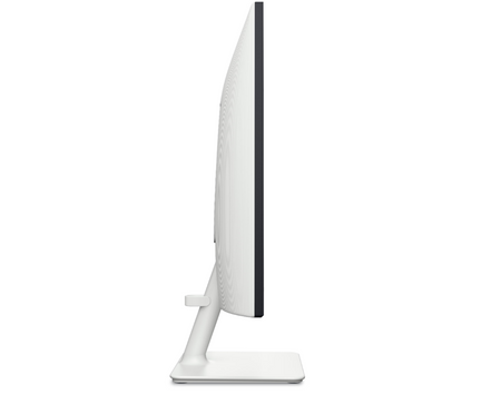 Dell S2425H | 23.8 " | IPS | 16:9 | 100 Hz | 8 ms | 1920 x 1080 pixels | 60 month(s) | 250 cd/m² | HDMI ports quantity 2 | White | Warranty 60 month(s) | 60 month(s)