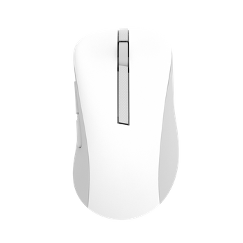 Asus Wireless Mouse | MD102 | Mouse | 2.4 GHz, Bluetooth | White