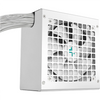 Deepcool PL650D-FC PSU, White