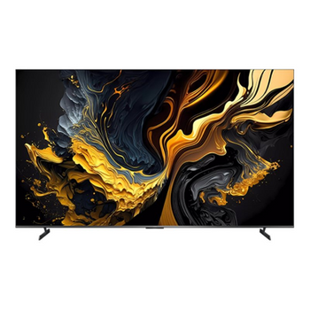 Xiaomi | TV | Max 2025 | 85 | Smart TV | Google TV | UHD | Grey