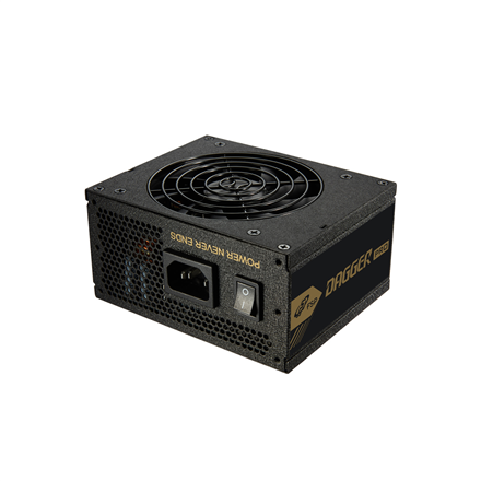 Fortron SFX PSU DAGGER PRO 850 850 W