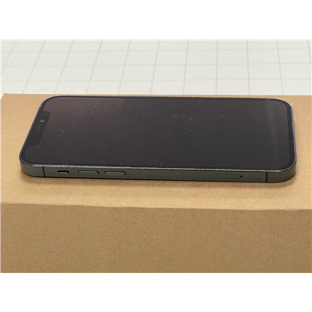 Apple REFURBISHED | iPhone 12 Pro | Blue | 512 GB | Grade C 1 | Apple Apple REFURBISHED | iPhone 12 Pro Grade C | Blue | 6.1 " | Super Retina XDR OLED | 2532 x 1170 pixels | Apple | A14 Bionic | Internal RAM 6 GB | 512 GB | Dual SIM | Nano-SIM | 4G | 5G |