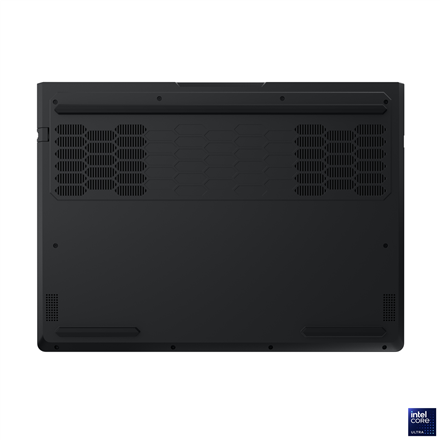 Lenovo Legion Pro 5 16IAX10H | Eclipse Black | 16 " | OLED | WQXGA | 2560 x 1600 pixels | Intel Core Ultra 9 | 275HX | 32 (2x16GB) GB | SODIMM DDR5 | Solid-state drive capacity 2000 GB | NVIDIA GeForce RTX 5070 Ti | GDDR7 | 12 GB | Windows 11 Home | 802.1