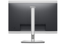 Dell P2425D | 24 " | IPS | 16:9 | 100 Hz | 5 ms | 2560 x 1440 pixels | 350 cd/m² | HDMI ports quantity 1