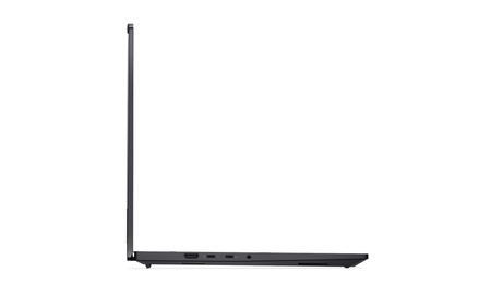 Lenovo ThinkPad P1 G8 | Black | 16 " | IPS | WUXGA | 1920 x 1200 pixels | Intel Core Ultra 7 | 255H | 32 GB | LPCAMM2 LPDDR5x | Solid-state drive capacity 1000 GB | NVIDIA RTX PRO 1000 Blackwell Generation | GDDR7 | 8 GB | Windows 11 Pro | 802.11be | Blue