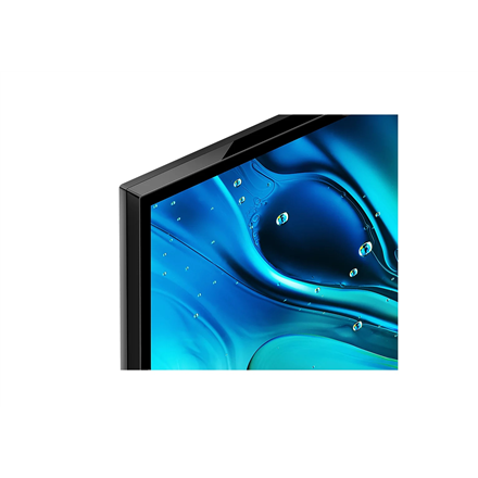 Sony TV | K85S35BP Bravia 3 | 85 | Smart TV | Google TV | 4K UHD