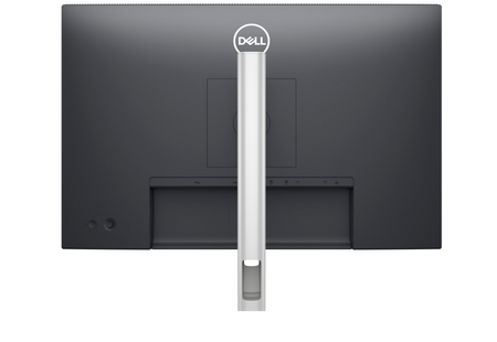 Dell | P2425E | 24 " | IPS | 1920 x 1200 pixels | 16:10 | Warranty 36 month(s) | 8 ms | 300 cd/m² | Black | HDMI ports quantity 1 | 100 Hz