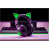 Razer Headset | Kraken Kitty V2 BT | Bluetooth | Over-ear | Microphone | Noise canceling | Wireless | Black