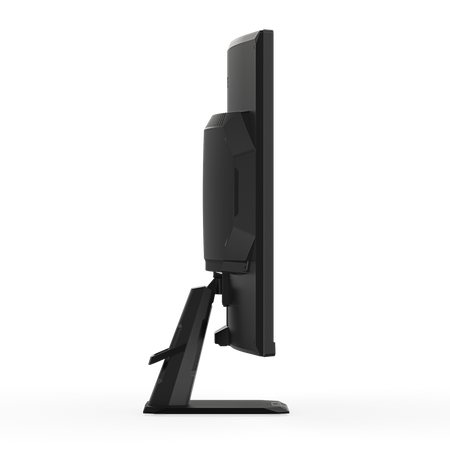 GIGABYTE GS27QCA 27 Zoll Curved Gaming Monitor, 180Hz, WQHD, VA, AdaptiveSync