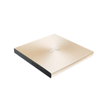 ASUS ZenDrive U9M, gold
