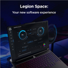 Lenovo Legion Pro 7 16IAX10H | Eclipse Black | 16 " | OLED | WQXGA | 2560 x 1600 pixels | Intel Core Ultra 9 | 275HX | 32 GB | CSODIMM DDR5 | Solid-state drive capacity 2x1000 GB | NVIDIA GeForce RTX 5080 | GDDR7 | 16 GB | Windows 11 Home | 802.11be | Blu