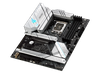 ASUS ROG STRIX B660-A Gaming WiFi D4, Intel B660 Mainboard - Sockel 1700, DDR4